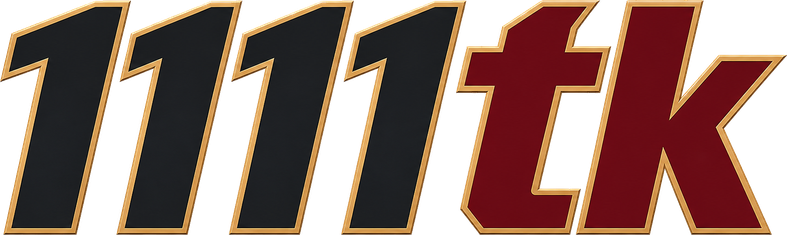 1111tk